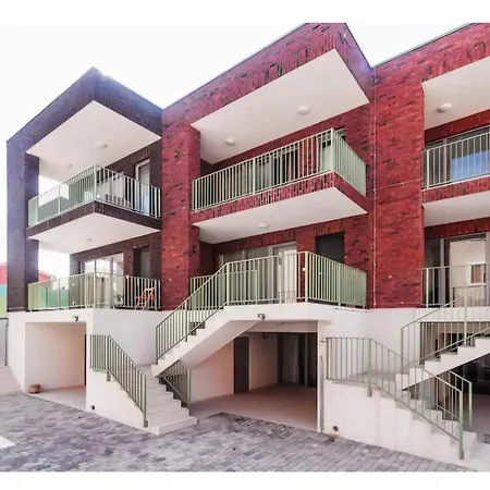 Minerva Apartment
