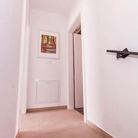 Minerva Apartment Liznjan