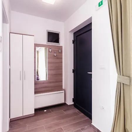 Minerva Apartment Liznjan