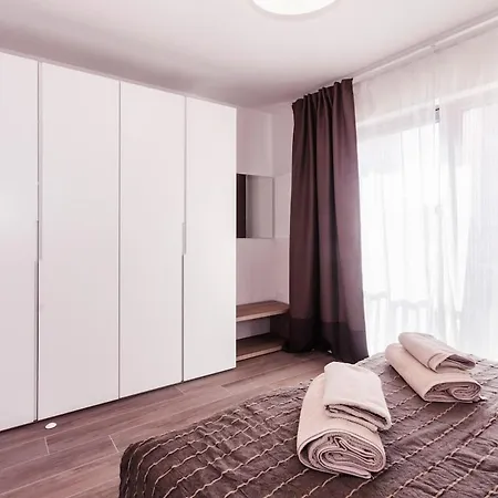 Minerva Apartment