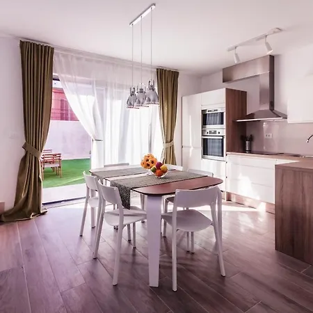 Minerva Apartment