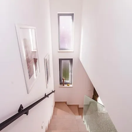 Apartment Minerva *