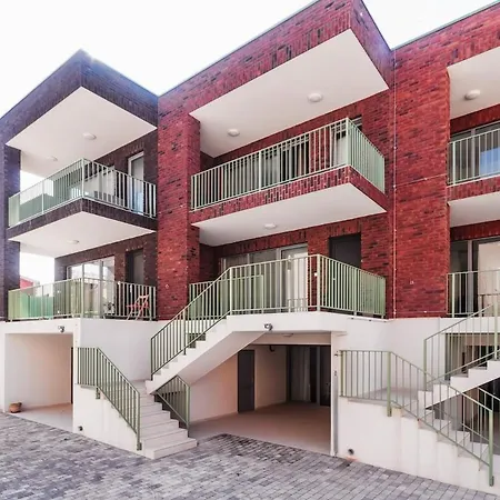 Apartment Minerva Liznjan