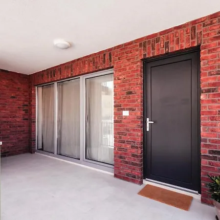 Apartment Minerva